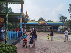 -美的鹭湖探索王国