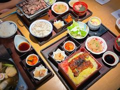 -味太助·银饭食堂(中华城店)