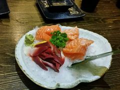 -清水日本料理铁板烧(学府路店)
