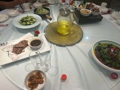 -纳家楼·地道陕菜(劳动路店)