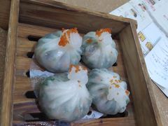香茜饺-凤城酒家(环市西路店)