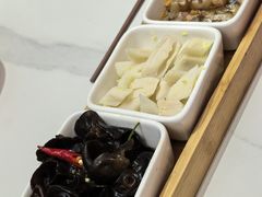 -鲁南仔·滕州炒鸡(经三路店)