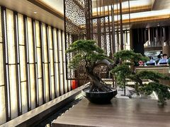 -湊湊火锅·茶憩(世博大道店)