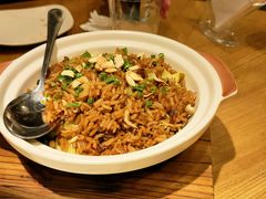 -莆田餐厅PUTIEN(三里屯店)