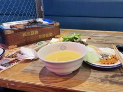 -叁宝烤肉·西安烧烤(东三爻店)