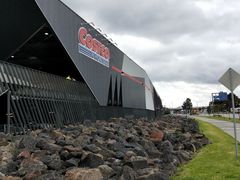 -costco( Australia - Docklands(滨海港区))