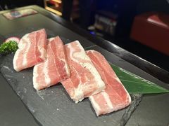 -谷牛和牛烤肉(漕河泾印象城店)