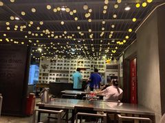-龙巢盱眙龙虾·牛蛙·烧烤宵夜(八卦岭店)