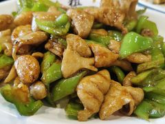 -粗粮人家·东北菜(洋桥店)