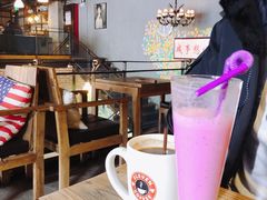 -ELEVEN COFFEE(哈西万达广场店)