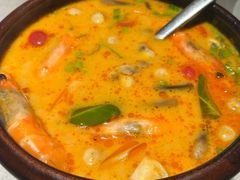 -BetterThai 泰加(苏州中心店)
