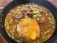 -豆爺小面(朱雀店)