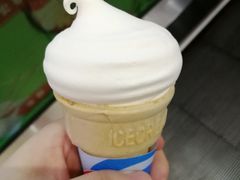 -DQ·蛋糕·冰淇淋(天通苑华联店)