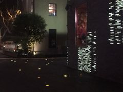 -徐家汇源景区-衡山坊