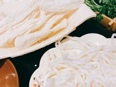 -宽板凳老灶火锅(南礼士路店)