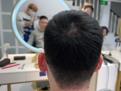 -飞梵造型