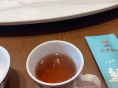 -巴依老爷新疆美食(清华东门店)