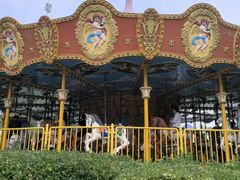 -秦皇岛乐岛海洋王国