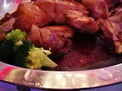 -江南大酒店(上肖墙店)