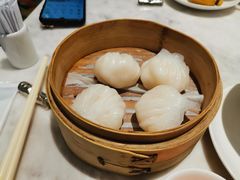 笋尖虾饺皇-香港百合居(LCM置汇旭辉广场店)