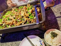 -蛙来哒(金沙洲万达店)