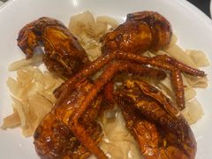 -猪肉婆私房菜(容桂总店)