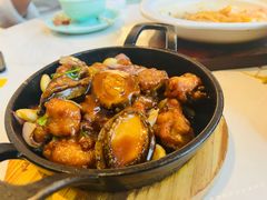 -潮界(虹桥天地店)
