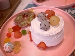 -水桶王国主题餐厅·聚会·生日派对·亲子活动·家庭套餐(亚龙湾希尔顿店)