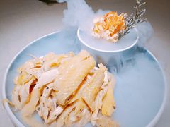 黑松露手撕鸡-尚一汤·粤菜海鲜(环球港店)