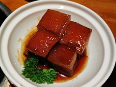 -黑鸡小馆(金源店)