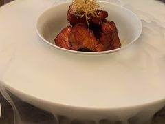 -广州柏悦酒店·悦景轩·粤菜餐厅