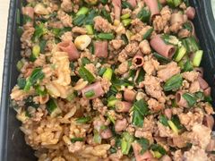 -前海沿·青岛菜(乐客城店)