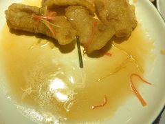 -关东小磨东北菜(上海长风大悦城店)