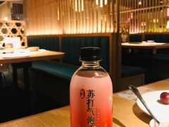 -温野菜涮涮锅(西单大悦城店)