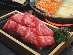 -湊湊火锅·茶憩(打浦桥日月光店)