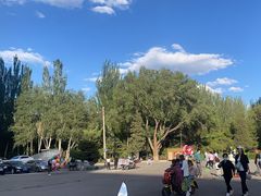 -青城公园
