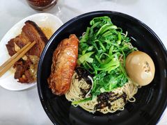 -老地方面馆(思南路店)