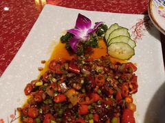 -蘑菇私房菜小馆(杨家坪西城天街店)