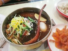 -服务大楼冷面(延大店)