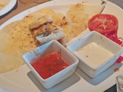 -Efes Turkish & Mediterranean Cuisine 艾菲斯餐厅(陆家嘴店)