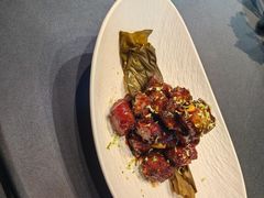 -江南雅厨(李公堤店)