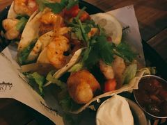 -Liberty Brewing Co·曼哈顿餐吧