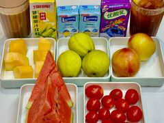 -新美姿美食水疗汇(罗湖口岸店)