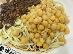 花市豌杂面-花市豌杂面(民生路店)