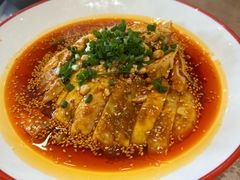 -李氏传家菜(兴城路店)