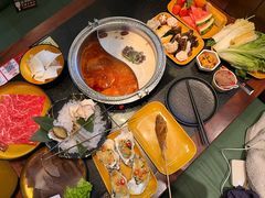 -牛New寿喜烧(闵行龙湖天街店)