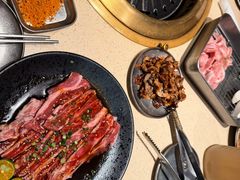 -Ant 蚂蚁洞烤肉·大营地(上海静安大悦城店)