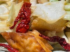 -塔哈尔·新疆盛宴(城西银泰店)