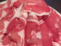 -额尔敦传统涮(公园西路店)