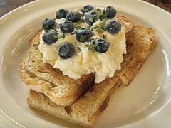 -weeknd·Brunch&Bistro 周末餐厅